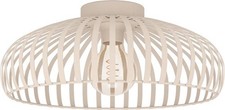 Eglo plafondlamp mogano - eglo, mogano-3