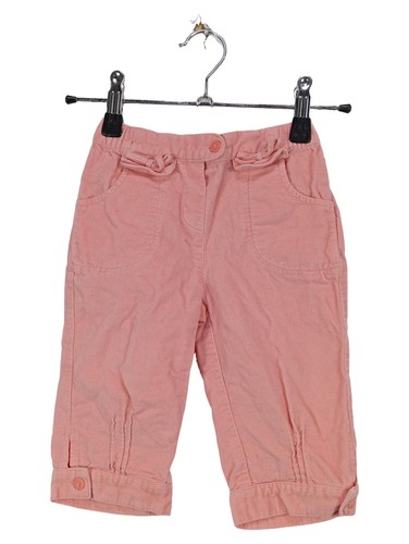 Vertbaudet pantalon velours - pantalon,