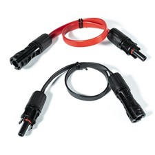 Câble photovoltaïque