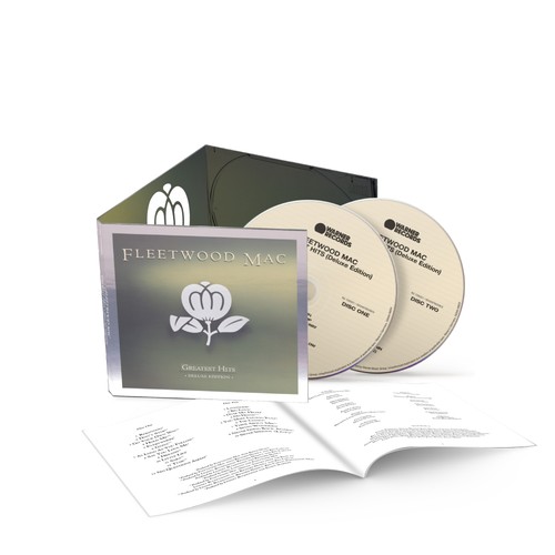Fleetwood mac greatest hits - fleetwood,