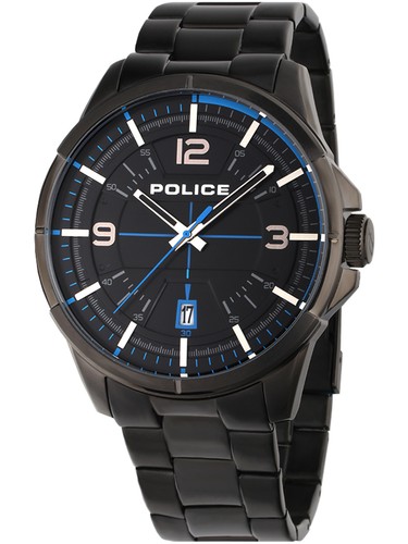 Police pewjh2007040 montre - pewjh2007040,