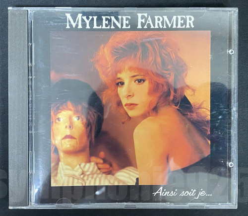 1988 mylene farmer ainsi soit - farmer,