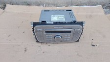 Autoradio d'origine FORD MONDEO 3 PHASE 1