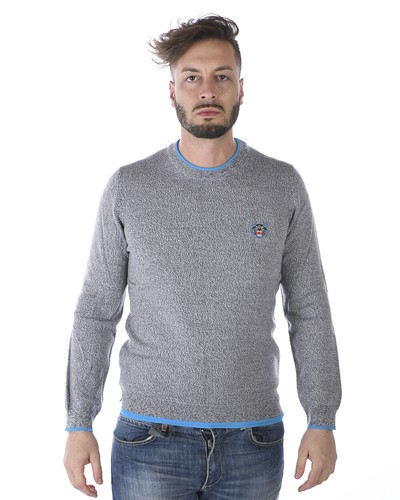 Pull tricot sweat - tricot,