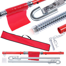 Barre de Remorquage avec