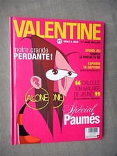 ANNE GUILLARD VALENTINE TOME 2