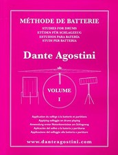 Méthode De Batterie - Études