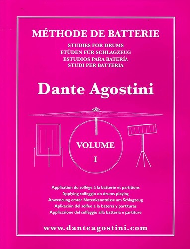 Méthode batterie études - méthode,
