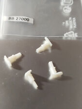 4 TAMPONS loco BB 27000 JOUEF