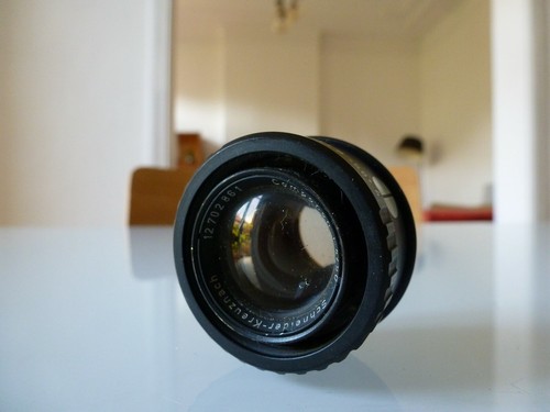Schneider kreuznach 12702861 - kreuznach,
