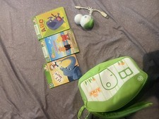Leap frog tag - junior, reading