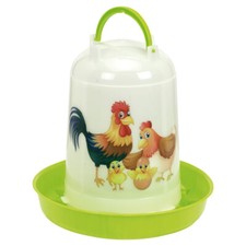 Nobby Volaille Distributeur de