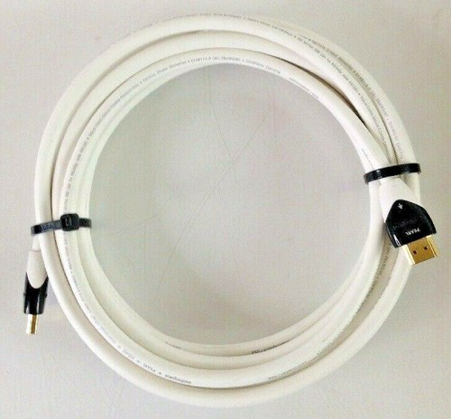 Genuine audioquest pearl hdmi - genuine,