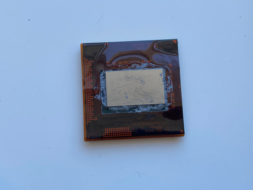 Intel core 740qm - cpu, 6m