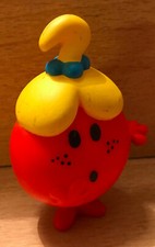 FIGURINE MAC DONALD 2019 Mac