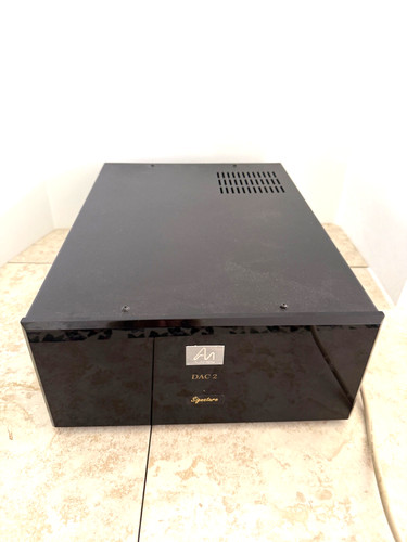 Audio note dac signature - note,