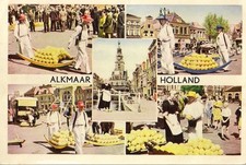 CARTE POSTALE TOURISTIQUE PAYS