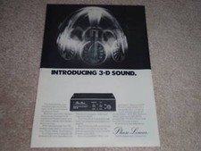 Phase Linéaire 180 DSL