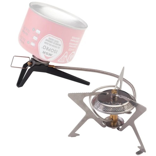 Msr windpro stove spc20 - msr,