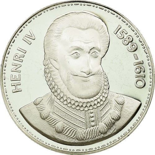 France médaille henri iv - médaille,,