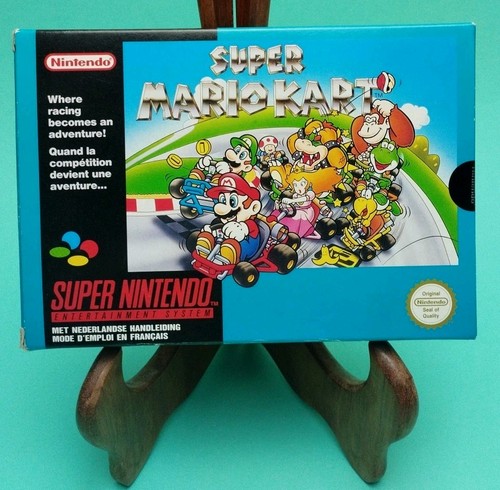 Super mario kart - kart, nintendo