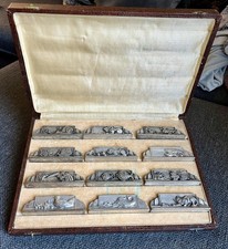 Porte-couteaux Style Art