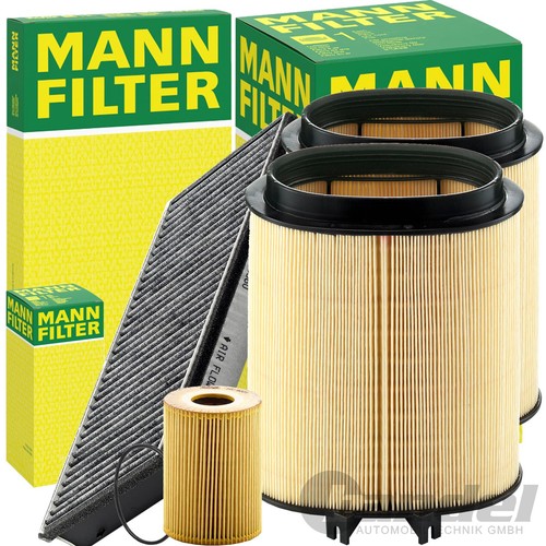 Homme filtre ensemble - filtre,