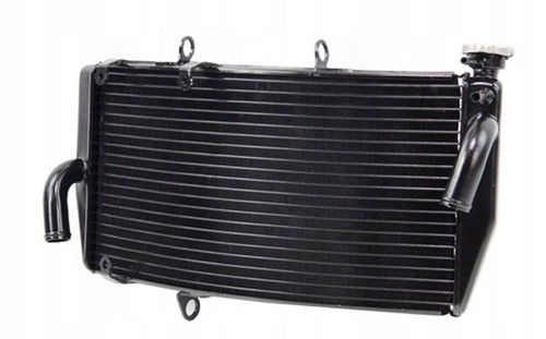 Radiateur eau pour honda cbr - radiateur,