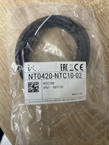 Sonde ntc10k nt0420 ntc10 - sonde,