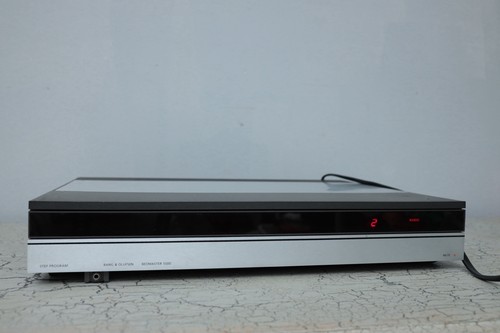 Bang olufsen beomaster 5500 - olufsen,