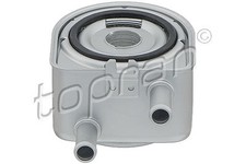 TOPRAN Refroidisseur d'huile