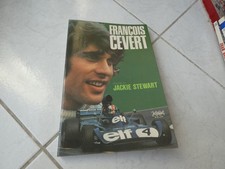 François Cevert préface de
