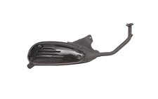Silencieux pour scooter Primo