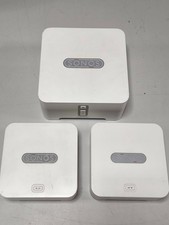 Lot De 3 Sonos ZoneBridge
