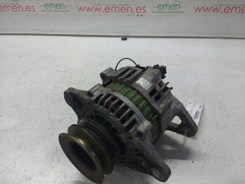 231007t403 alternateur nissan - alternateur,