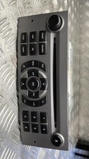 Autoradio d'origine CITROEN C5