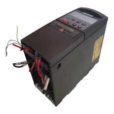 SIEMENS 6SE6440-2UD13-7AA1 Variateur de fréquence MICROMASTER 440