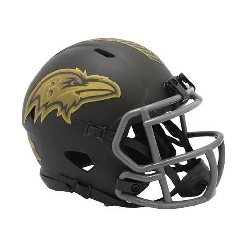 Casque nfl baltimore ravens - nfl,