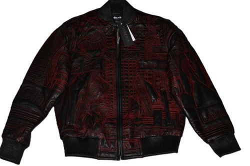 Authentique pour hommes pelle - pour,