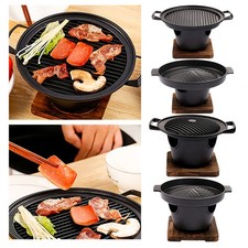 Barbecue Grill Poêle à
