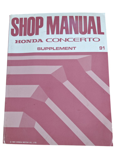 Manuel magasin honda - de,