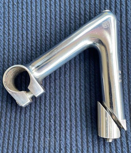Njs nitto stem - stem, 115mm