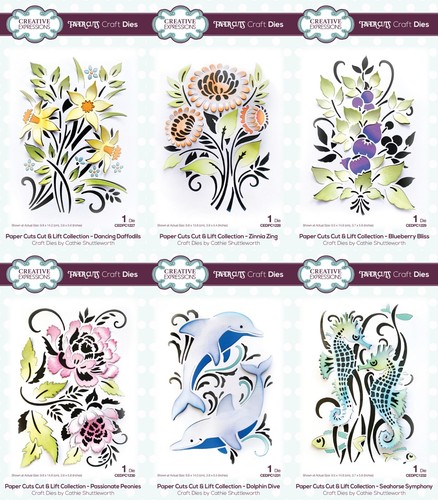 Creative expressions paper - expressions,