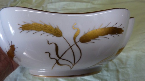 Ancien compotier saladier - ancien,
