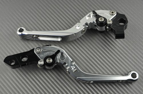 Leviers flip repliable cnc - flip-up,