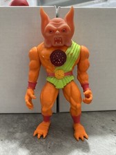 Vintage Galoob Blackstar Laser