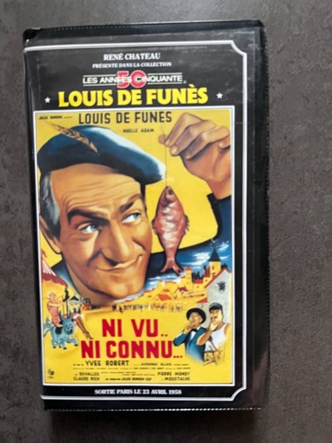 Vhs vintage cassette video - vhs, /