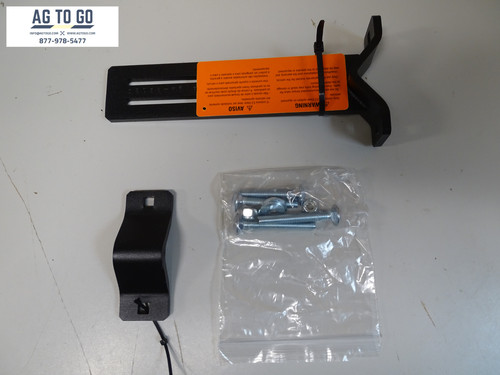 Trimble steer bracket kit - trimble,