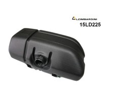 Réservoir carburant pour - carburant,