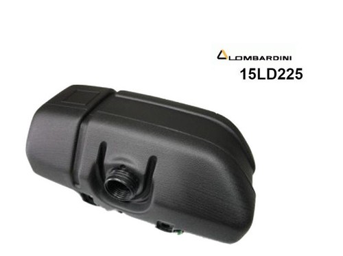 Réservoir carburant pour - carburant,